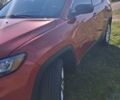 Червоний Джип Compass, об'ємом двигуна 2 л та пробігом 90 тис. км за 17300 $, фото 3 на Automoto.ua