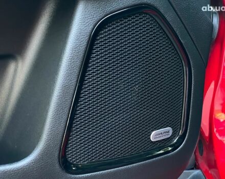 Джип Компас 2023 в Киеве на Automoto.ua Красный Джип Компас, объемом двигателя 2 л и пробегом 22 тыс. км за 27290 $, фото 21 на Automoto.ua