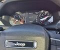 Червоний Джип Compass, об'ємом двигуна 2 л та пробігом 90 тис. км за 17300 $, фото 18 на Automoto.ua