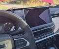 Червоний Джип Compass, об'ємом двигуна 2 л та пробігом 90 тис. км за 17300 $, фото 13 на Automoto.ua