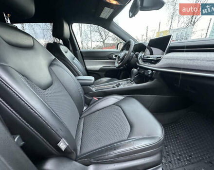 Красный Джип Компас, объемом двигателя 2 л и пробегом 30 тыс. км за 18600 $, фото 24 на Automoto.ua