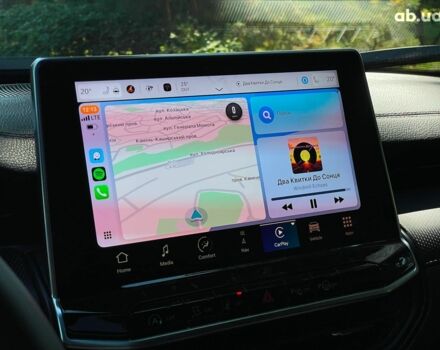 Джип Компас 2023 в Киеве на Automoto.ua Красный Джип Компас, объемом двигателя 2 л и пробегом 22 тыс. км за 27290 $, фото 2 на Automoto.ua