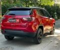 Джип Компас 2023 в Киеве на Automoto.ua Красный Джип Компас, объемом двигателя 2 л и пробегом 22 тыс. км за 27290 $, фото 8 на Automoto.ua