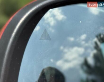 Червоний Джип Compass, об'ємом двигуна 2 л та пробігом 57 тис. км за 21900 $, фото 11 на Automoto.ua