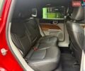 Червоний Джип Compass, об'ємом двигуна 2 л та пробігом 22 тис. км за 21990 $, фото 8 на Automoto.ua