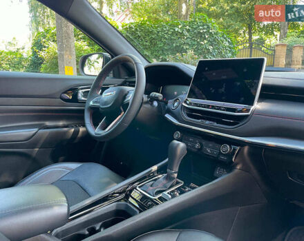 Джип Компас 2023 в Киеве на Automoto.ua Красный Джип Компас, объемом двигателя 2 л и пробегом 22 тыс. км за 27290 $, фото 38 на Automoto.ua