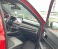 Красный Джип Компас, объемом двигателя 2 л и пробегом 21 тыс. км за 27400 $, фото 20 на Automoto.ua