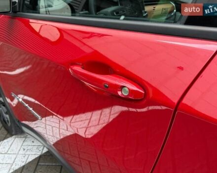 Червоний Джип Compass, об'ємом двигуна 2 л та пробігом 22 тис. км за 21990 $, фото 10 на Automoto.ua