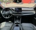 Красный Джип Компас, объемом двигателя 2 л и пробегом 57 тыс. км за 22500 $, фото 16 на Automoto.ua