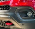 Джип Компас 2023 в Киеве на Automoto.ua Красный Джип Компас, объемом двигателя 2 л и пробегом 22 тыс. км за 27290 $, фото 16 на Automoto.ua