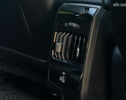 Джип Компас 2023 в Киеве на Automoto.ua Красный Джип Компас, объемом двигателя 2 л и пробегом 22 тыс. км за 27290 $, фото 35 на Automoto.ua