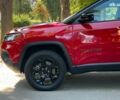 Джип Компас 2023 в Киеве на Automoto.ua Красный Джип Компас, объемом двигателя 2 л и пробегом 22 тыс. км за 27290 $, фото 12 на Automoto.ua