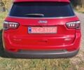 Червоний Джип Compass, об'ємом двигуна 2 л та пробігом 90 тис. км за 17300 $, фото 4 на Automoto.ua