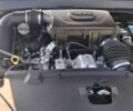 Червоний Джип Compass, об'ємом двигуна 2 л та пробігом 90 тис. км за 17300 $, фото 11 на Automoto.ua