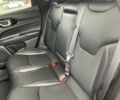 Красный Джип Компас, объемом двигателя 2 л и пробегом 21 тыс. км за 27400 $, фото 22 на Automoto.ua