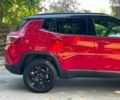 Джип Компас 2023 в Киеве на Automoto.ua Красный Джип Компас, объемом двигателя 2 л и пробегом 22 тыс. км за 27290 $, фото 6 на Automoto.ua