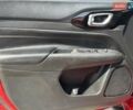 Красный Джип Компас, объемом двигателя 2 л и пробегом 57 тыс. км за 22500 $, фото 12 на Automoto.ua