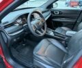 Червоний Джип Compass, об'ємом двигуна 2 л та пробігом 33 тис. км за 23000 $, фото 20 на Automoto.ua