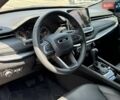 Красный Джип Компас, объемом двигателя 2 л и пробегом 57 тыс. км за 22500 $, фото 13 на Automoto.ua
