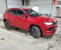 Червоний Джип Compass, об'ємом двигуна 2 л та пробігом 87 тис. км за 6400 $, фото 3 на Automoto.ua