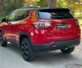 Джип Компас 2023 в Киеве на Automoto.ua Красный Джип Компас, объемом двигателя 2 л и пробегом 22 тыс. км за 27290 $, фото 10 на Automoto.ua