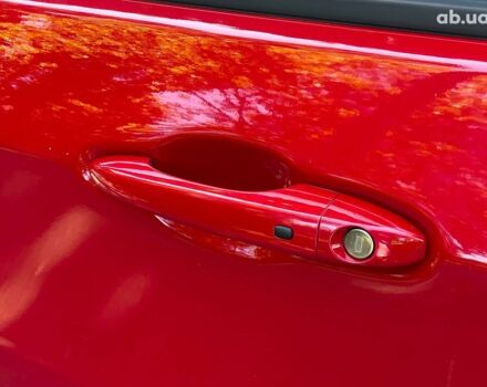 Джип Компас 2023 в Киеве на Automoto.ua Красный Джип Компас, объемом двигателя 2 л и пробегом 22 тыс. км за 27290 $, фото 19 на Automoto.ua