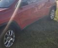 Червоний Джип Compass, об'ємом двигуна 2 л та пробігом 90 тис. км за 17300 $, фото 1 на Automoto.ua