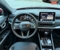 Червоний Джип Compass, об'ємом двигуна 2 л та пробігом 33 тис. км за 23000 $, фото 19 на Automoto.ua