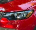 Джип Компас 2023 в Киеве на Automoto.ua Красный Джип Компас, объемом двигателя 2 л и пробегом 22 тыс. км за 27290 $, фото 14 на Automoto.ua