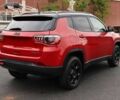 Червоний Джип Compass, об'ємом двигуна 2 л та пробігом 13 тис. км за 5100 $, фото 6 на Automoto.ua