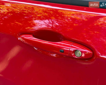 Джип Компас 2023 в Киеве на Automoto.ua Красный Джип Компас, объемом двигателя 2 л и пробегом 22 тыс. км за 27290 $, фото 19 на Automoto.ua