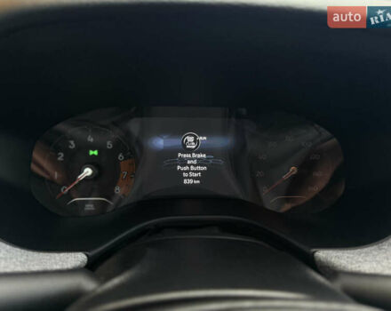 Джип Компас 2024 в Хмельницком на Automoto.ua Красный Джип Компас, объемом двигателя 2 л и пробегом 1 тыс. км за 23999 $, фото 55 на Automoto.ua