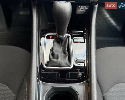 Джип Компас 2024 в Хмельницком на Automoto.ua Красный Джип Компас, объемом двигателя 2 л и пробегом 1 тыс. км за 23999 $, фото 44 на Automoto.ua
