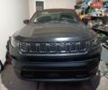 Червоний Джип Compass, об'ємом двигуна 2 л та пробігом 1 тис. км за 19999 $, фото 1 на Automoto.ua