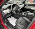 Червоний Джип Compass, об'ємом двигуна 2 л та пробігом 1 тис. км за 24500 $, фото 32 на Automoto.ua