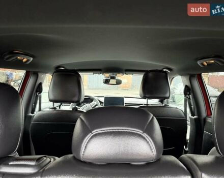 Червоний Джип Compass, об'ємом двигуна 2 л та пробігом 1 тис. км за 24500 $, фото 30 на Automoto.ua