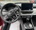 Червоний Джип Compass, об'ємом двигуна 2 л та пробігом 1 тис. км за 24500 $, фото 43 на Automoto.ua