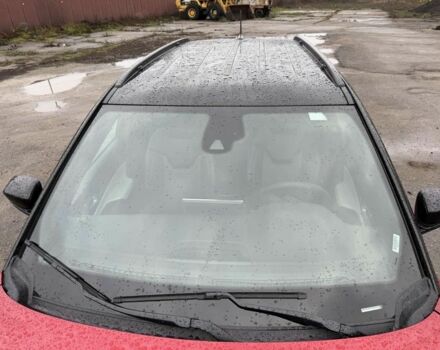 Красный Джип Компас, объемом двигателя 2 л и пробегом 400 тыс. км за 24500 $, фото 4 на Automoto.ua