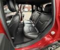 Красный Джип Компас, объемом двигателя 2 л и пробегом 400 тыс. км за 24500 $, фото 8 на Automoto.ua