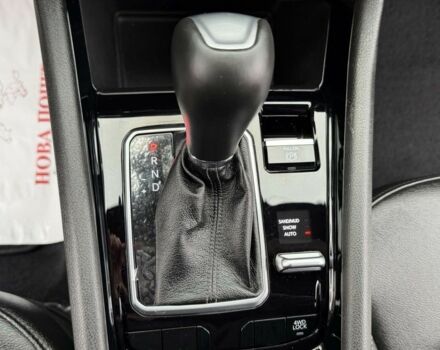 Красный Джип Компас, объемом двигателя 2 л и пробегом 400 тыс. км за 24500 $, фото 13 на Automoto.ua