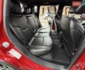 Червоний Джип Compass, об'ємом двигуна 2 л та пробігом 1 тис. км за 24500 $, фото 45 на Automoto.ua