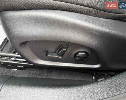 Червоний Джип Compass, об'ємом двигуна 2 л та пробігом 1 тис. км за 24500 $, фото 33 на Automoto.ua