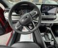 Красный Джип Компас, объемом двигателя 2 л и пробегом 400 тыс. км за 24500 $, фото 11 на Automoto.ua