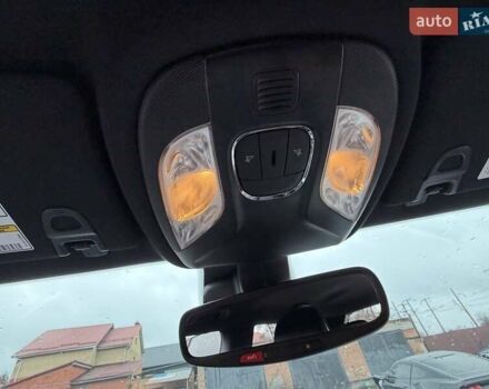 Червоний Джип Compass, об'ємом двигуна 2 л та пробігом 1 тис. км за 24500 $, фото 5 на Automoto.ua