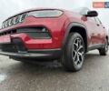 Червоний Джип Compass, об'ємом двигуна 2 л та пробігом 1 тис. км за 24500 $, фото 18 на Automoto.ua
