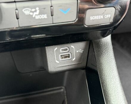 Красный Джип Компас, объемом двигателя 2 л и пробегом 400 тыс. км за 24500 $, фото 12 на Automoto.ua