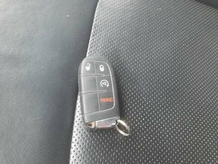 Красный Джип Компас, объемом двигателя 2.36 л и пробегом 150 тыс. км за 13800 $, фото 1 на Automoto.ua