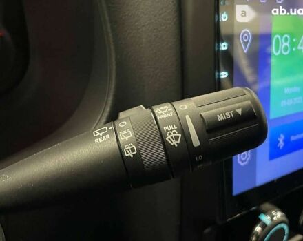 Джип Compass, об'ємом двигуна 0 л та пробігом 111 тис. км за 10900 $, фото 19 на Automoto.ua