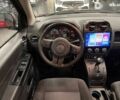 Джип Compass, об'ємом двигуна 0 л та пробігом 111 тис. км за 10900 $, фото 25 на Automoto.ua