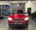 Джип Compass, об'ємом двигуна 0 л та пробігом 111 тис. км за 10900 $, фото 1 на Automoto.ua